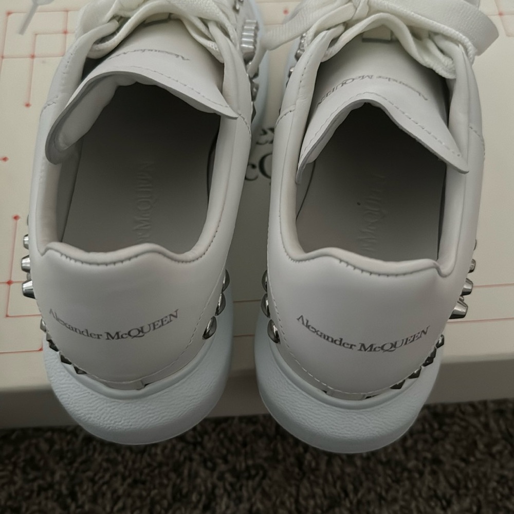 Alexander McQueens